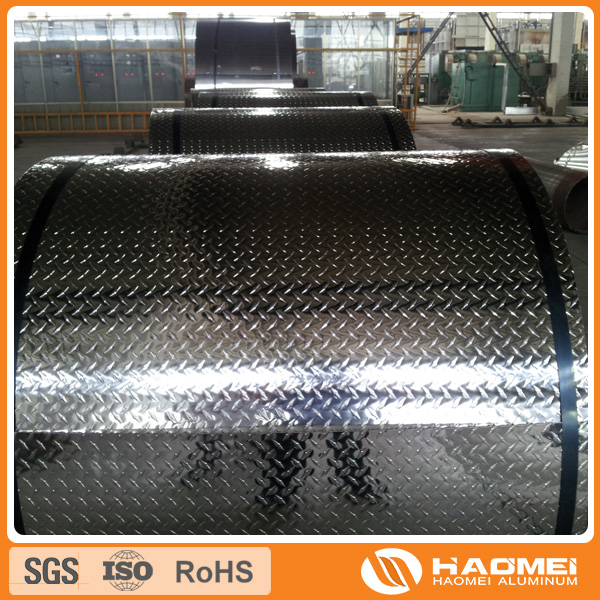Chinese well-known supplier aluminum plate 6061